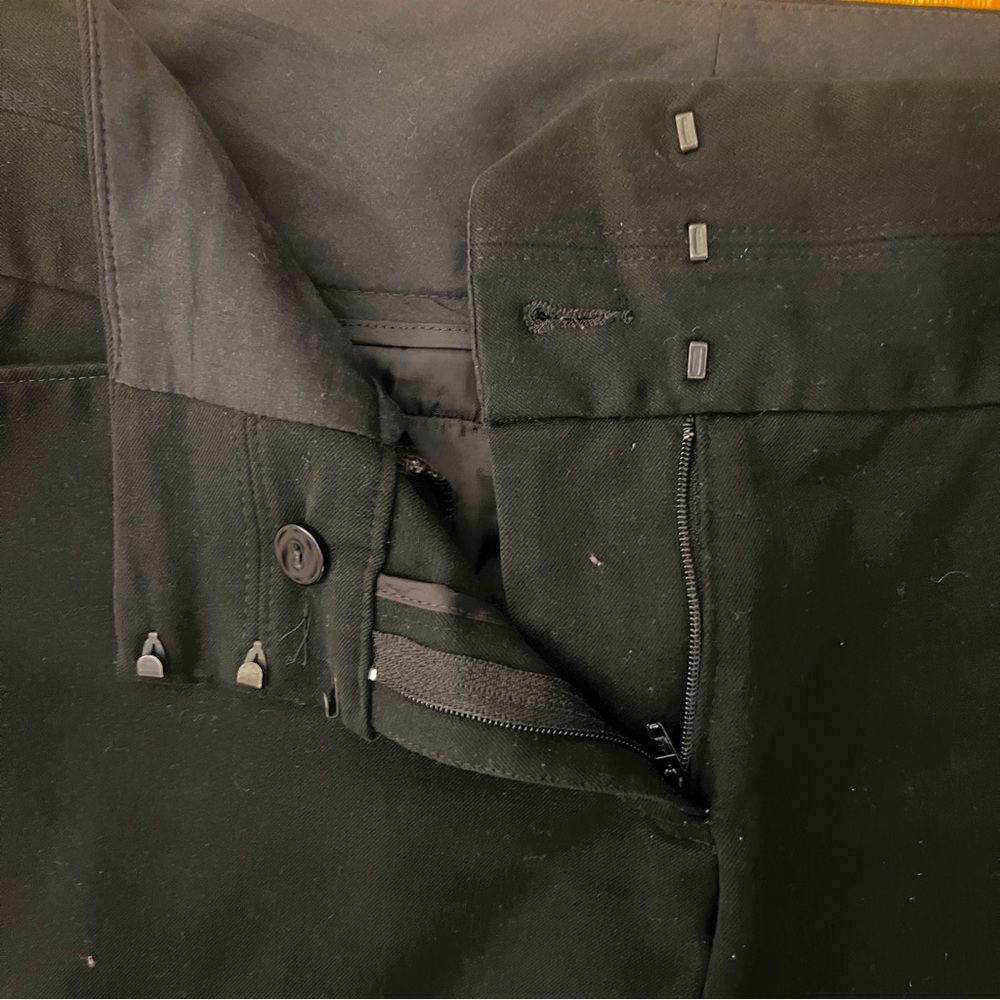 Express Editor Pants - 10s - image 5